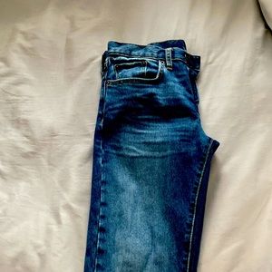 Banana Republic Skinny Fit Jeans